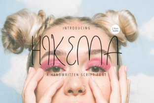 Himeka Font: A Business Owner's Guide to Elegant Branding