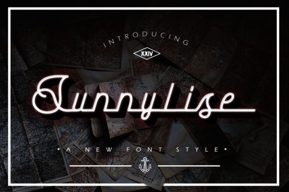 How Sunnylise Brings Fresh, Handwritten Personality to Your Creative Products
