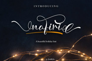 Nafiri: A Script Font for Editorial Warmth and Identity